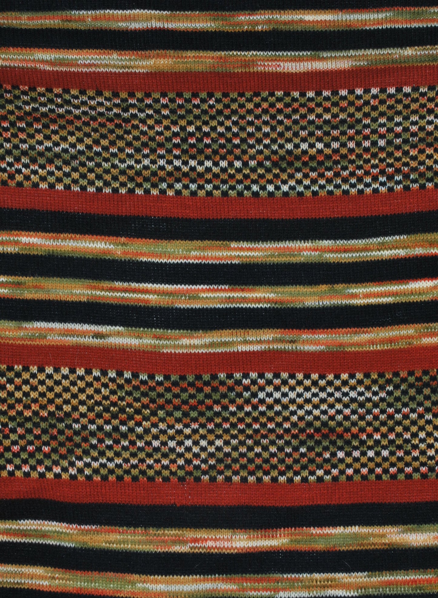 Knit Ensemble from Erica Budd
