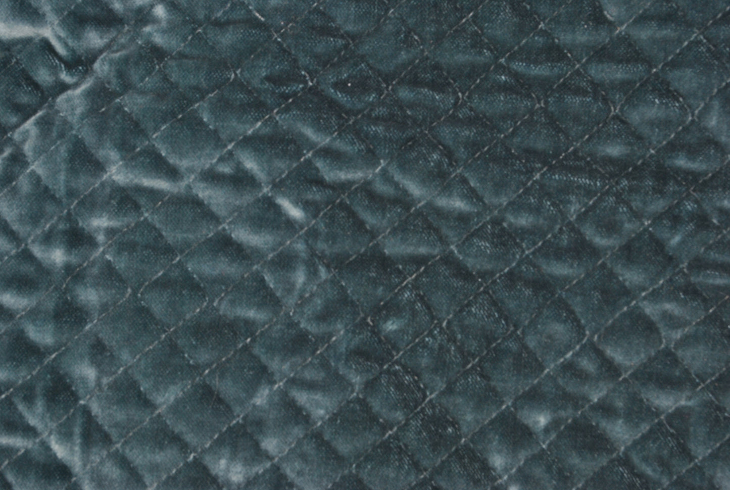 Quilted Velvet Jacket by Laura Ashley