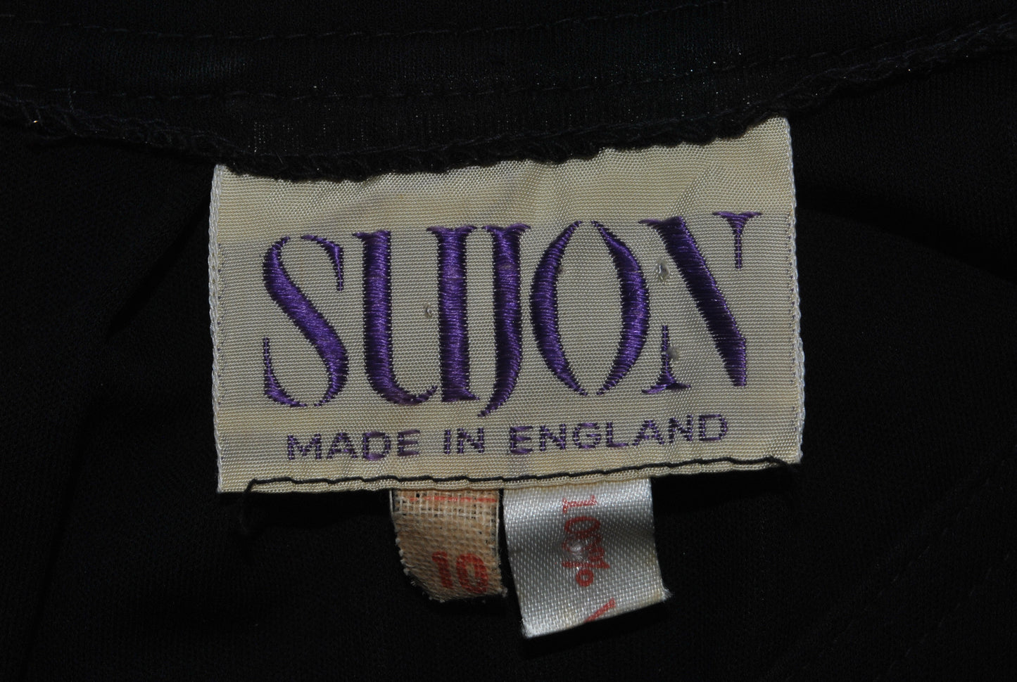 Viscose Jersey Dress from Sujon