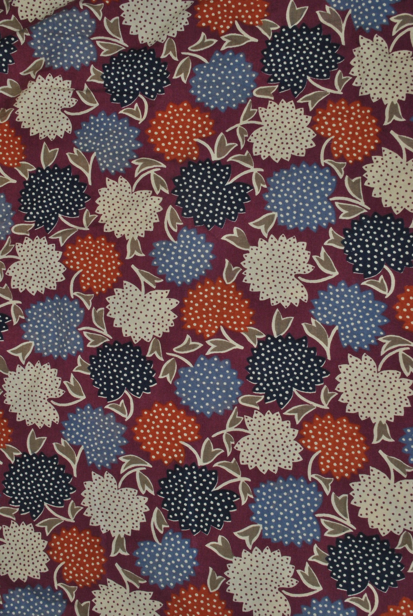 'Jake London' Ensemble with print designed by Susan Collier & Sarah Campbell